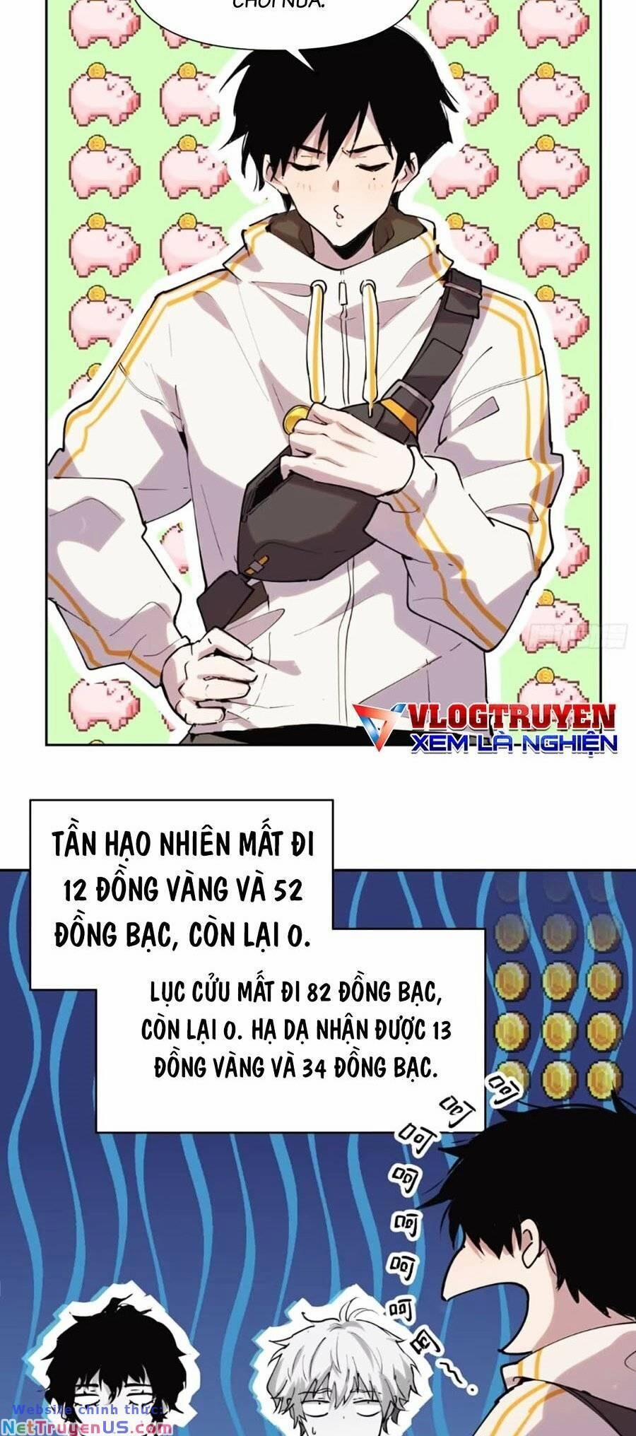 Có Vẻ Như Tôi Đang Tán Tỉnh Cô Gái Xinh Đẹp Nhất Trường Mà Tôi Không Để Ý 12 trang 15