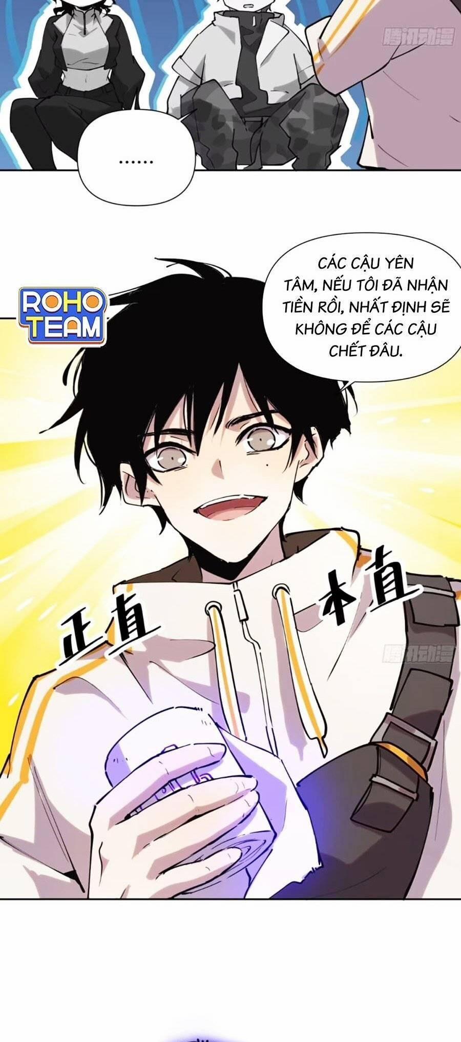 Có Vẻ Như Tôi Đang Tán Tỉnh Cô Gái Xinh Đẹp Nhất Trường Mà Tôi Không Để Ý 12 trang 16