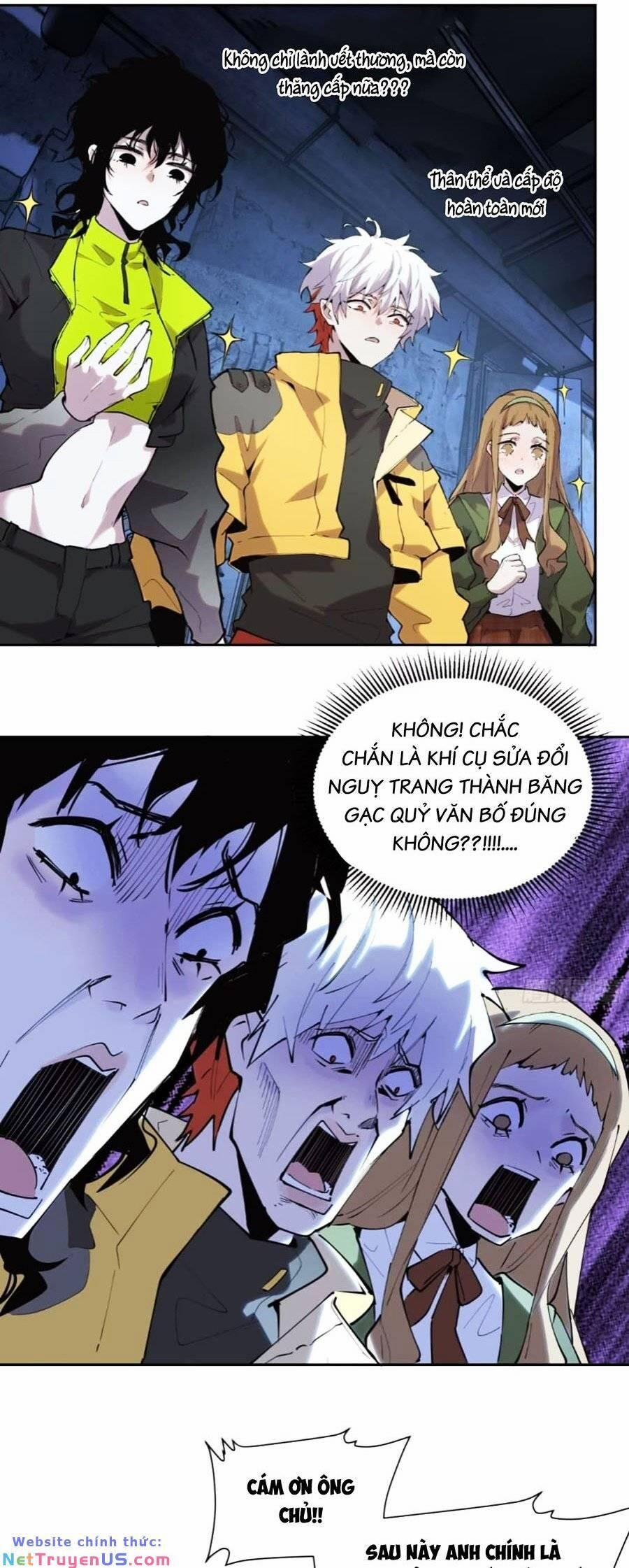 Có Vẻ Như Tôi Đang Tán Tỉnh Cô Gái Xinh Đẹp Nhất Trường Mà Tôi Không Để Ý 12 trang 22