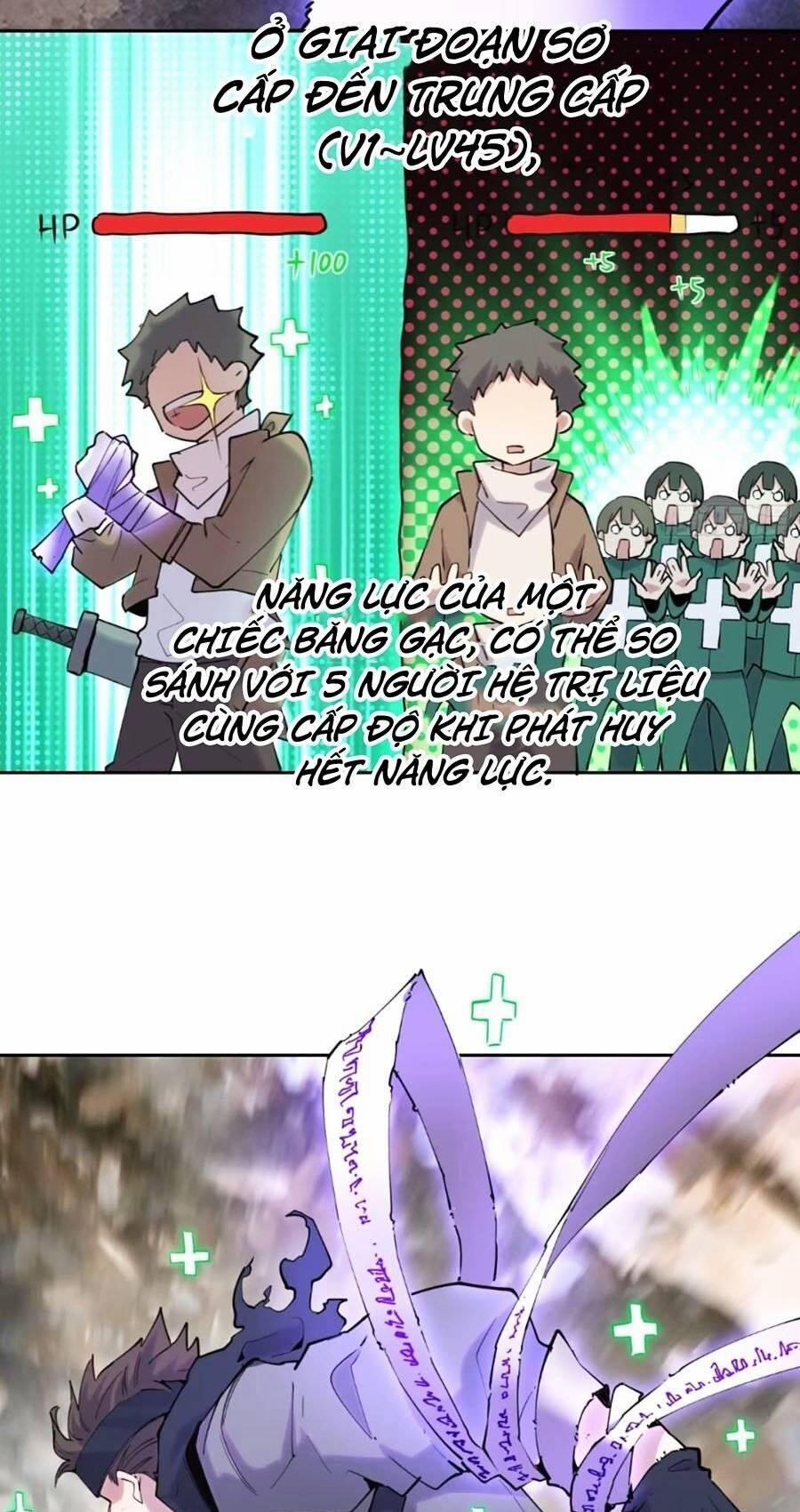 Có Vẻ Như Tôi Đang Tán Tỉnh Cô Gái Xinh Đẹp Nhất Trường Mà Tôi Không Để Ý 12 trang 4