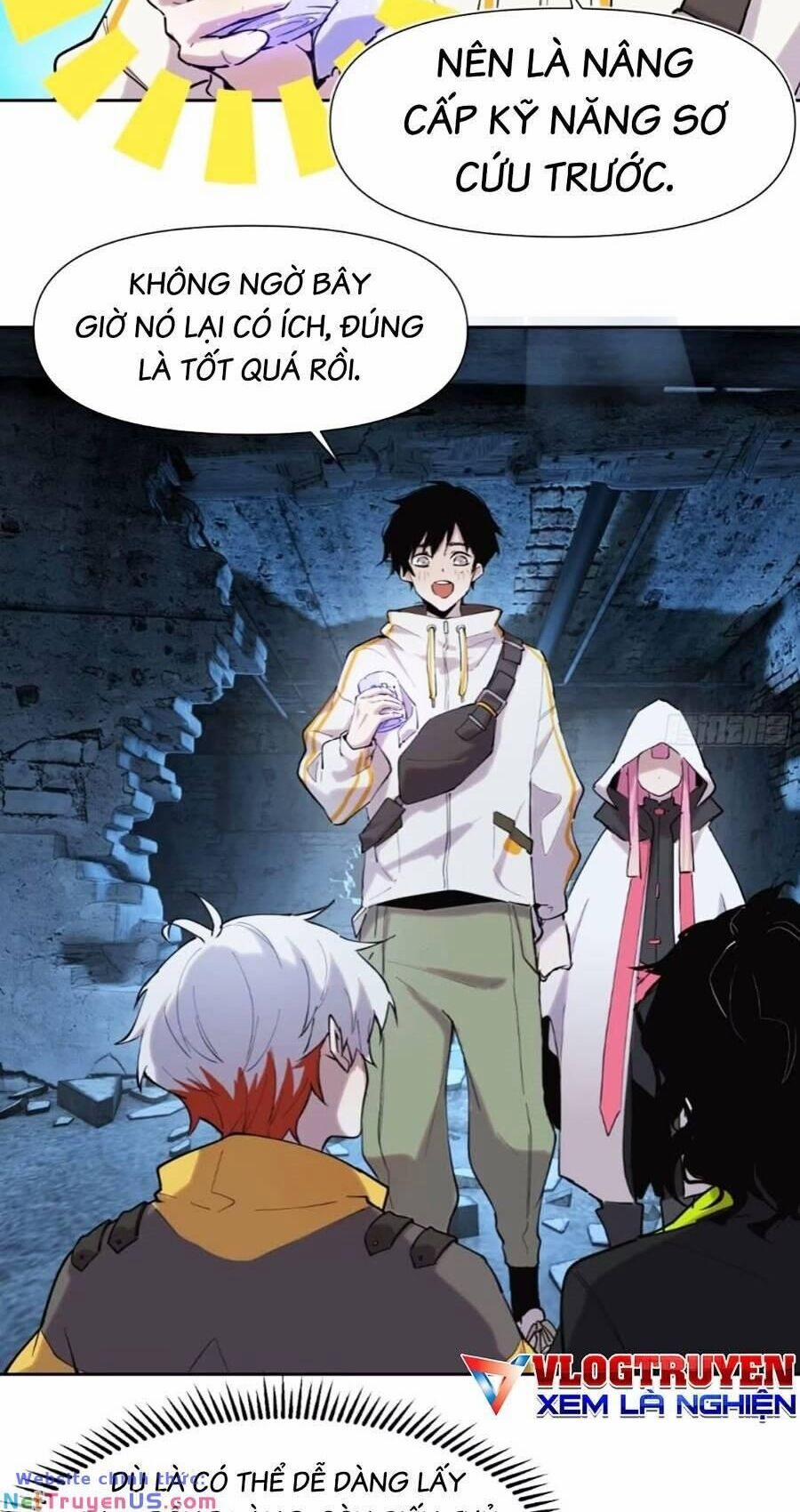 Có Vẻ Như Tôi Đang Tán Tỉnh Cô Gái Xinh Đẹp Nhất Trường Mà Tôi Không Để Ý 12 trang 7