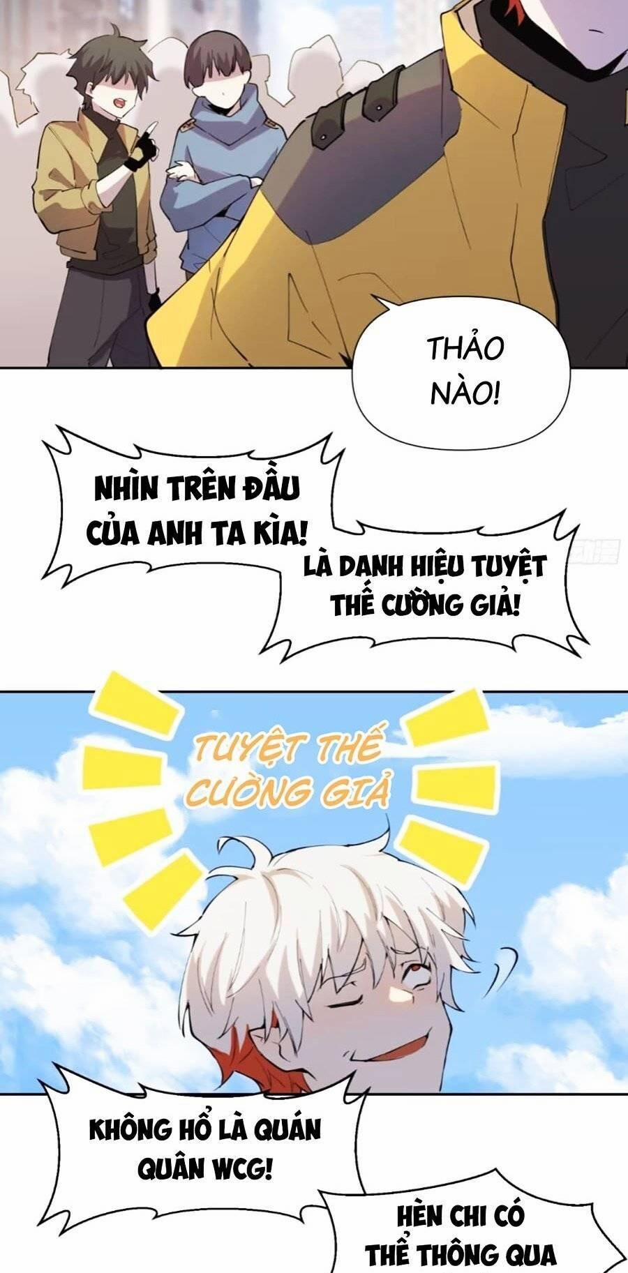 Có Vẻ Như Tôi Đang Tán Tỉnh Cô Gái Xinh Đẹp Nhất Trường Mà Tôi Không Để Ý 13 trang 12