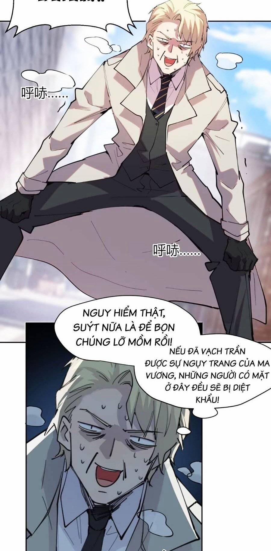 Có Vẻ Như Tôi Đang Tán Tỉnh Cô Gái Xinh Đẹp Nhất Trường Mà Tôi Không Để Ý 13 trang 16