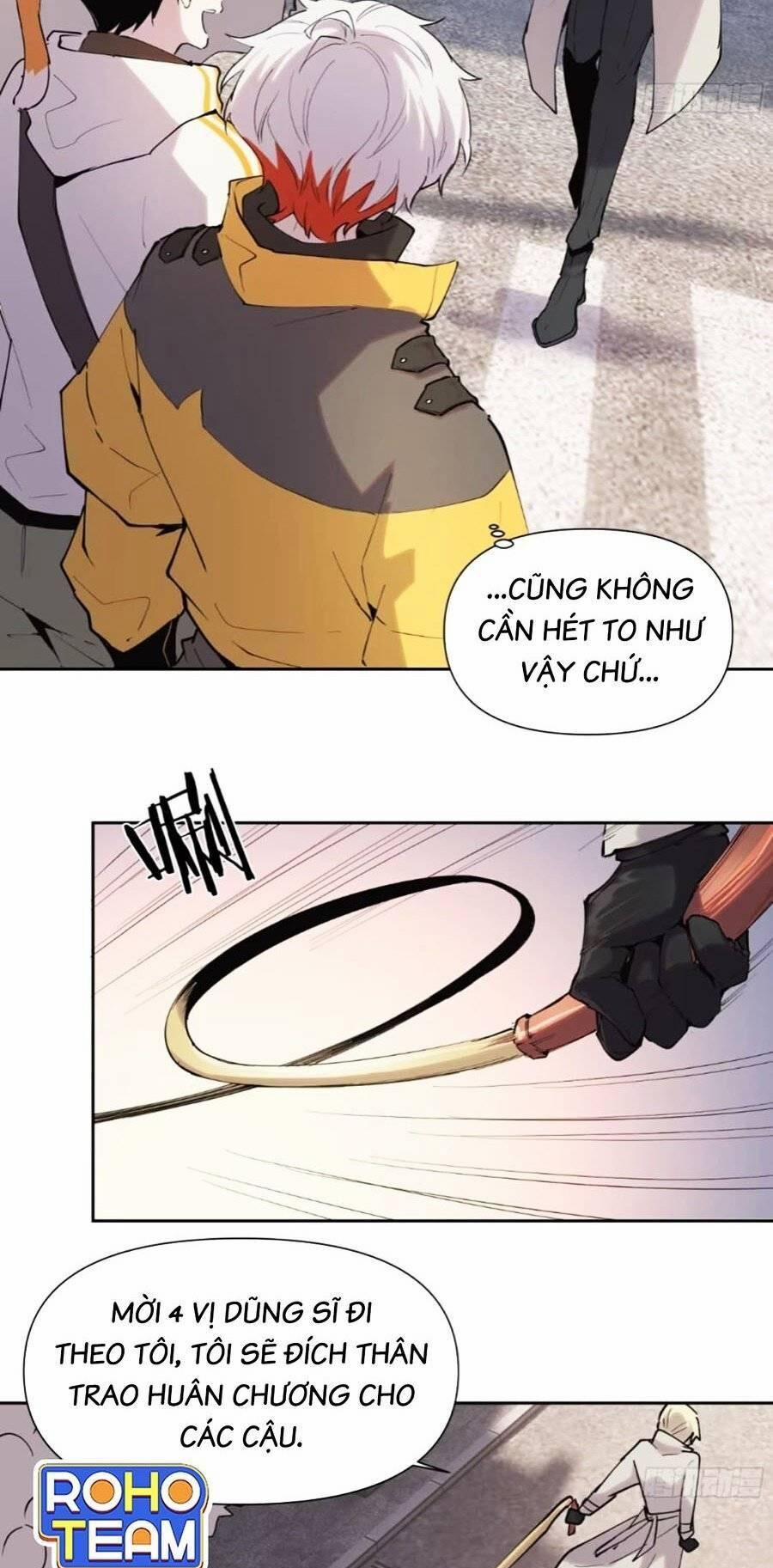 Có Vẻ Như Tôi Đang Tán Tỉnh Cô Gái Xinh Đẹp Nhất Trường Mà Tôi Không Để Ý 13 trang 18