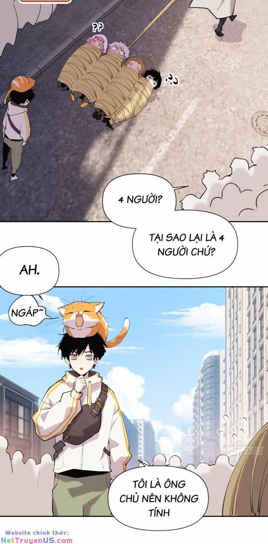 Có Vẻ Như Tôi Đang Tán Tỉnh Cô Gái Xinh Đẹp Nhất Trường Mà Tôi Không Để Ý 13 trang 19