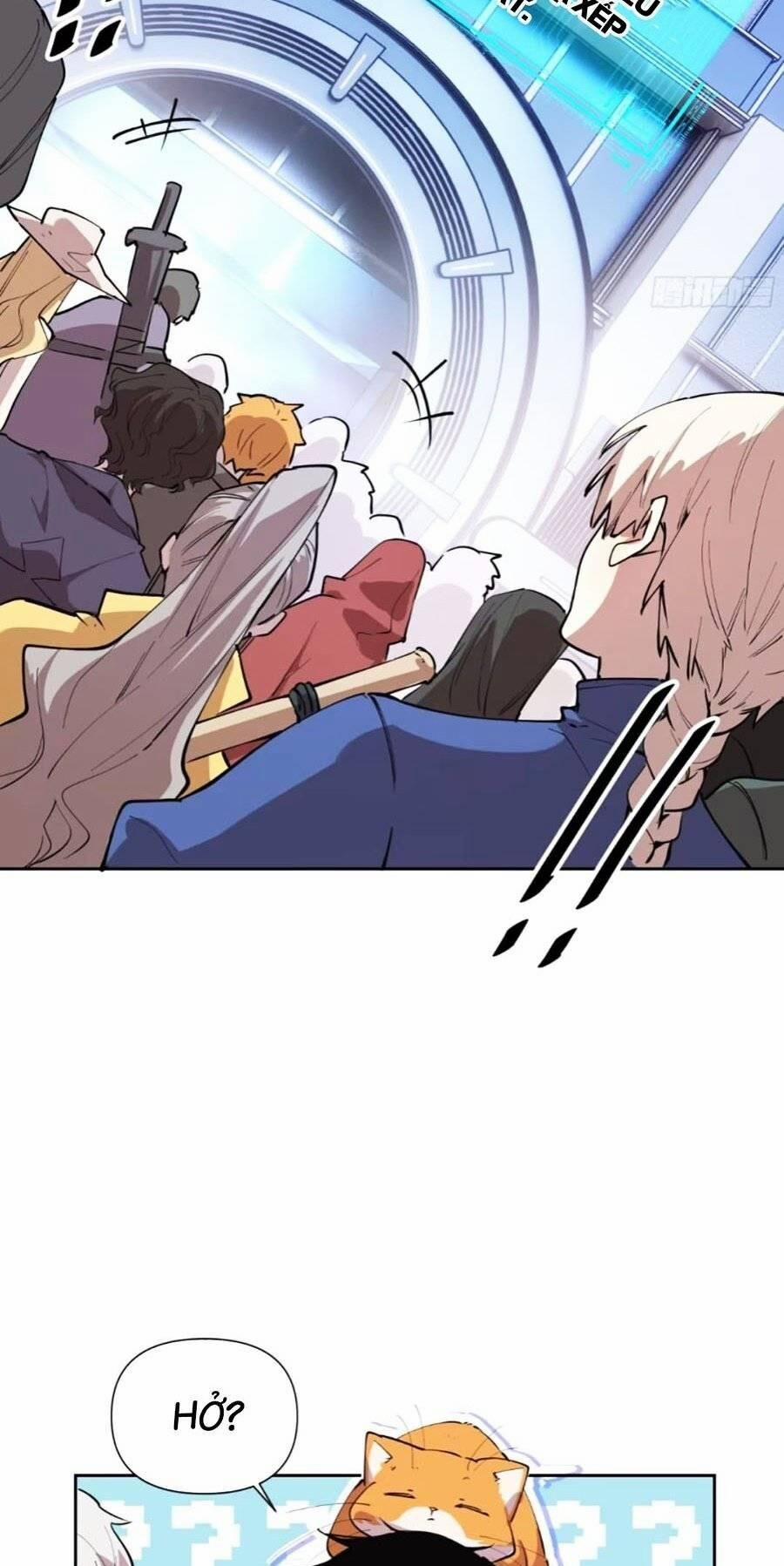 Có Vẻ Như Tôi Đang Tán Tỉnh Cô Gái Xinh Đẹp Nhất Trường Mà Tôi Không Để Ý 13 trang 4