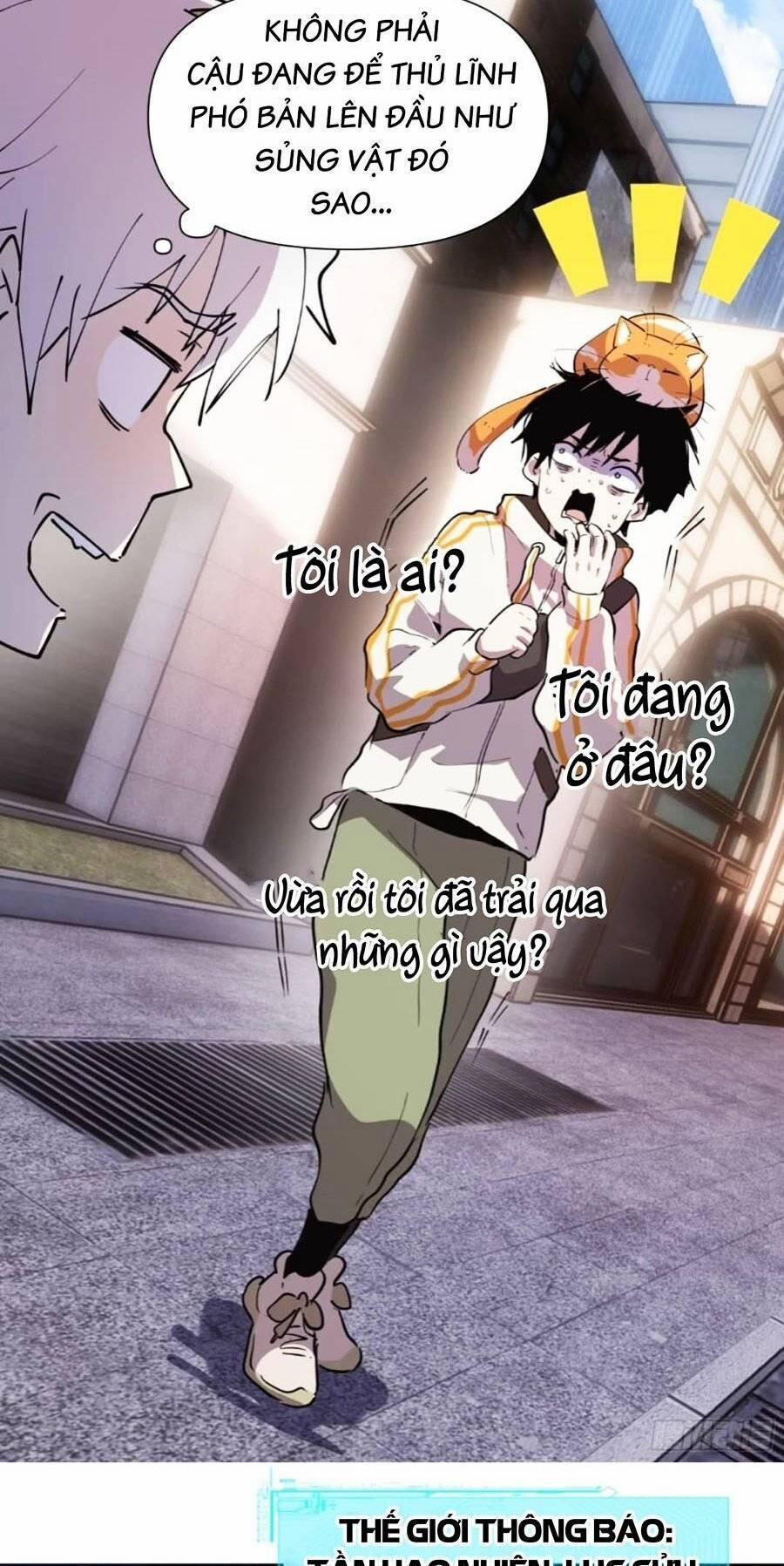 Có Vẻ Như Tôi Đang Tán Tỉnh Cô Gái Xinh Đẹp Nhất Trường Mà Tôi Không Để Ý 13 trang 6