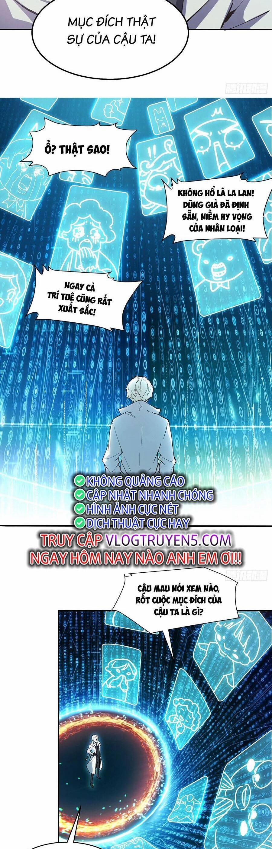 Có Vẻ Như Tôi Đang Tán Tỉnh Cô Gái Xinh Đẹp Nhất Trường Mà Tôi Không Để Ý 15 trang 10