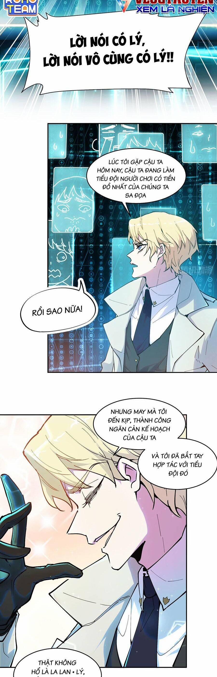 Có Vẻ Như Tôi Đang Tán Tỉnh Cô Gái Xinh Đẹp Nhất Trường Mà Tôi Không Để Ý 15 trang 12