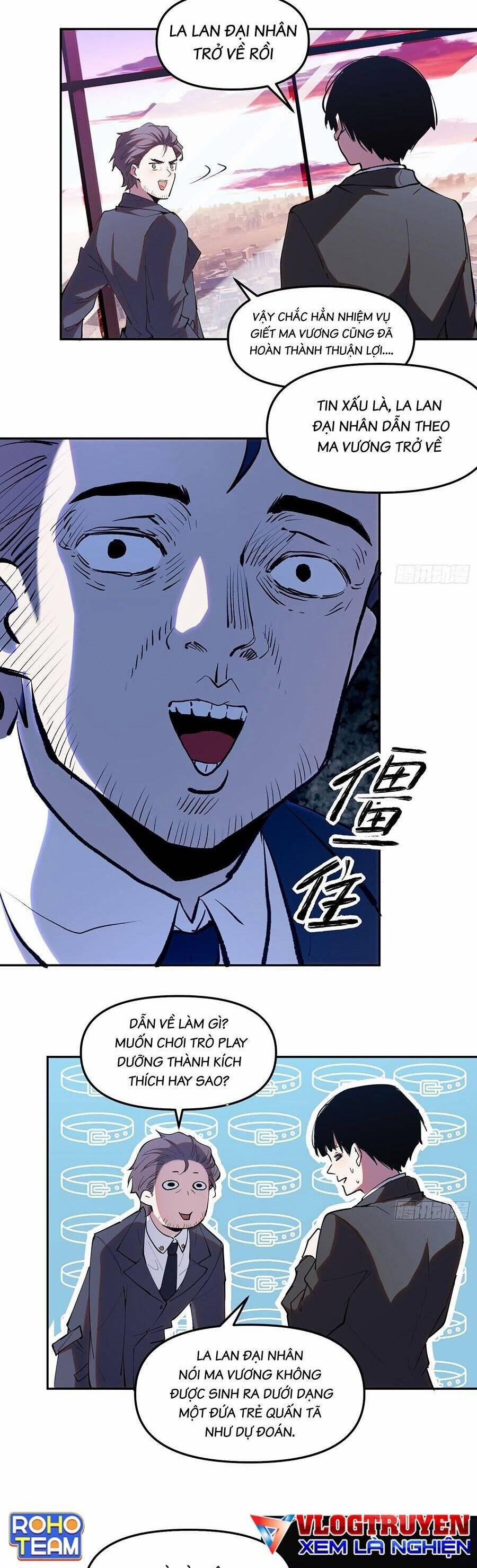 Có Vẻ Như Tôi Đang Tán Tỉnh Cô Gái Xinh Đẹp Nhất Trường Mà Tôi Không Để Ý 15 trang 2