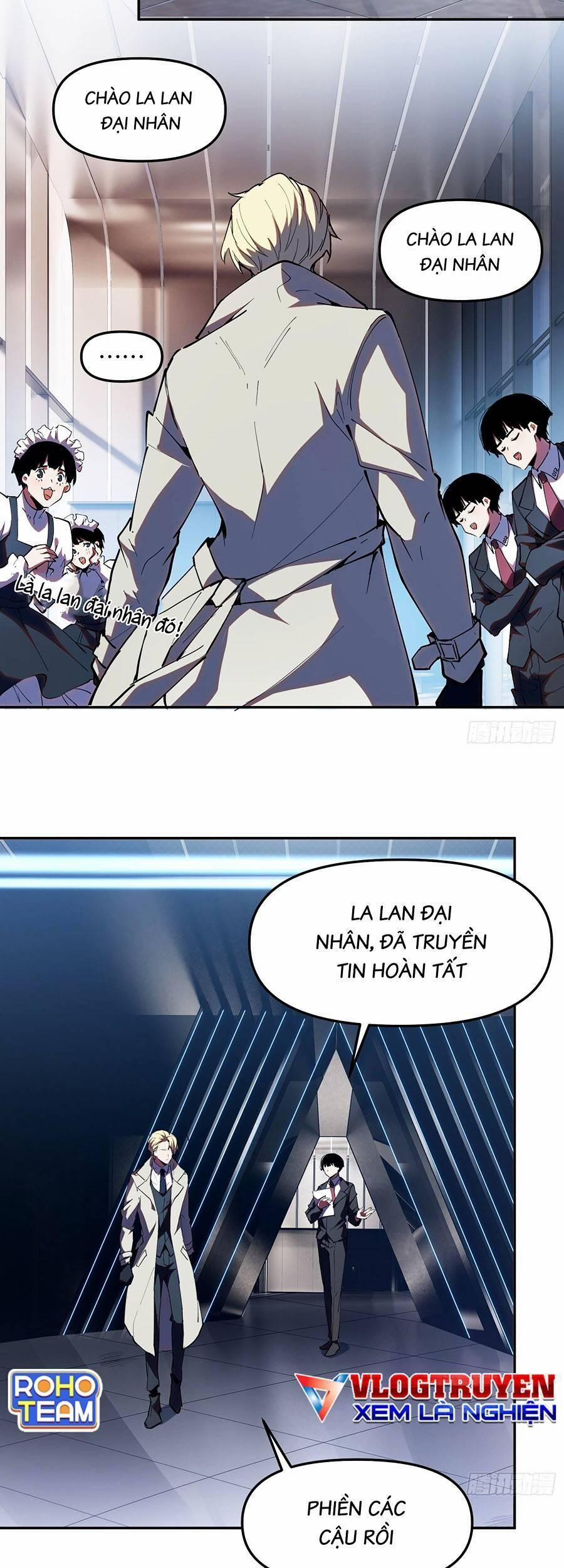 Có Vẻ Như Tôi Đang Tán Tỉnh Cô Gái Xinh Đẹp Nhất Trường Mà Tôi Không Để Ý 15 trang 4