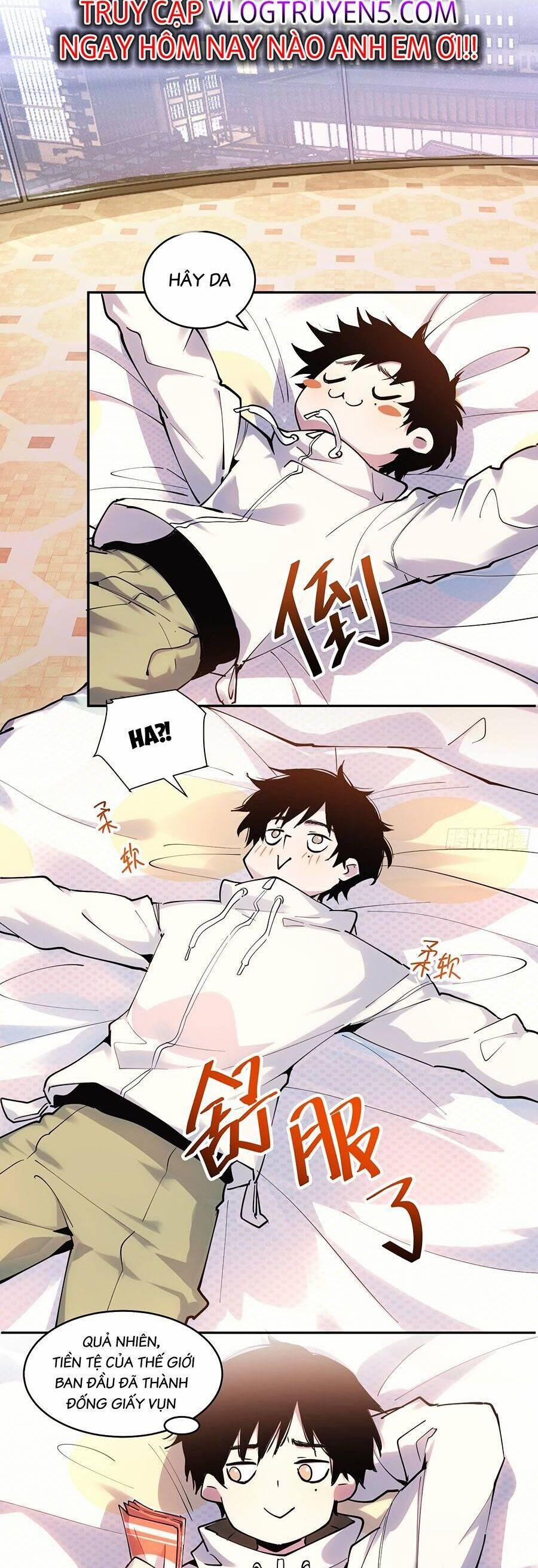 Có Vẻ Như Tôi Đang Tán Tỉnh Cô Gái Xinh Đẹp Nhất Trường Mà Tôi Không Để Ý 16 trang 3