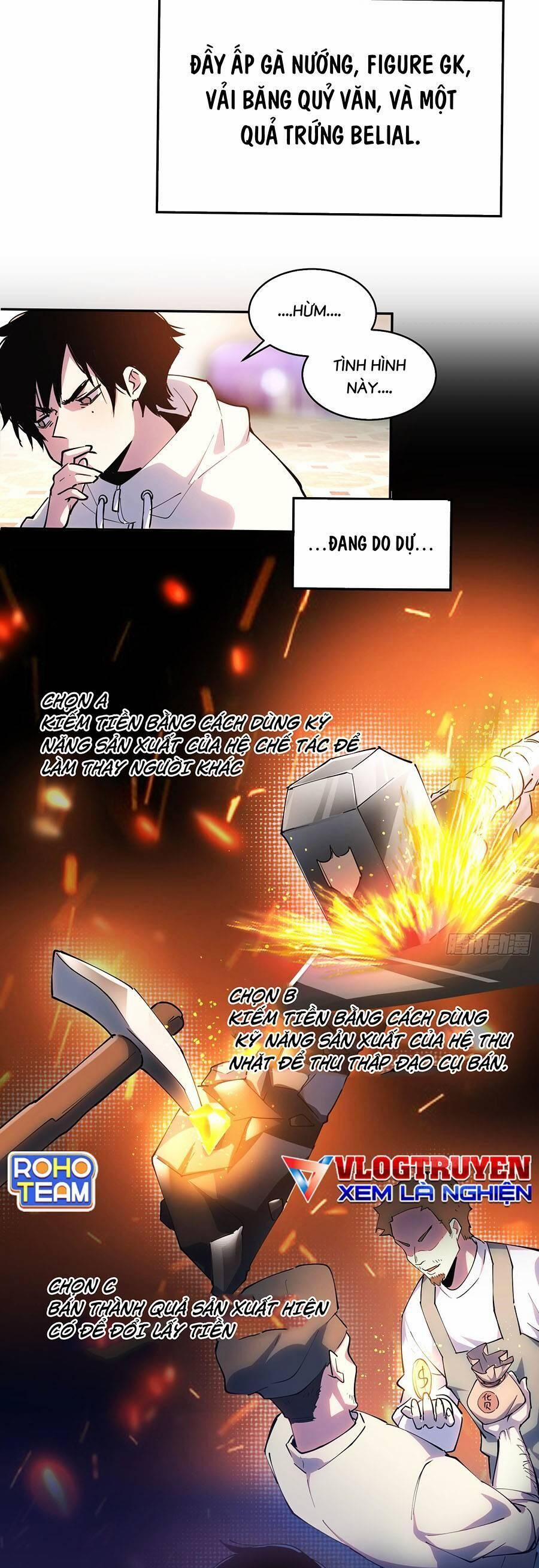 Có Vẻ Như Tôi Đang Tán Tỉnh Cô Gái Xinh Đẹp Nhất Trường Mà Tôi Không Để Ý 16 trang 6