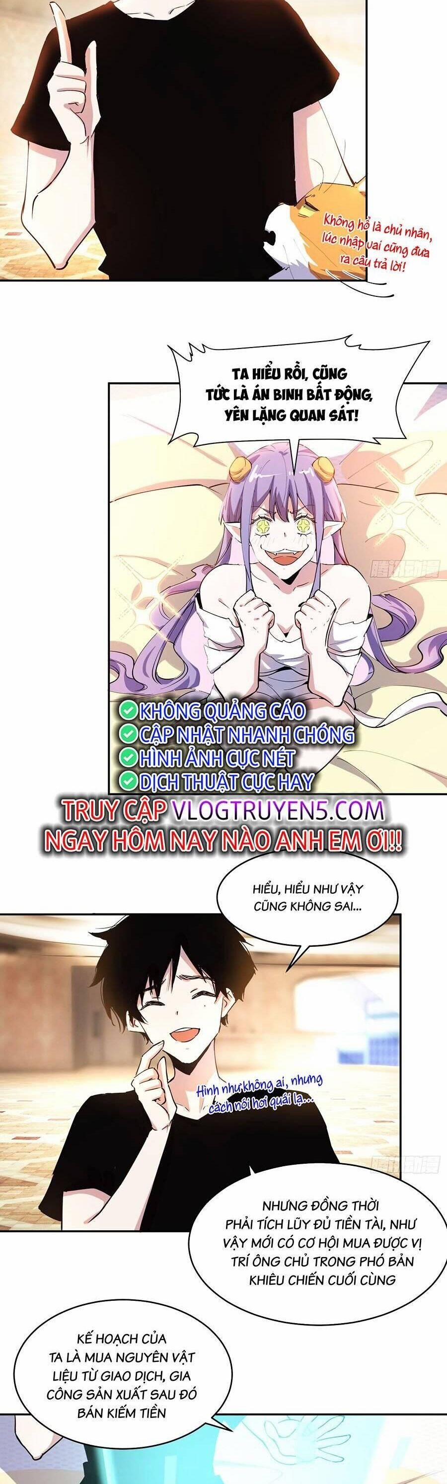 Có Vẻ Như Tôi Đang Tán Tỉnh Cô Gái Xinh Đẹp Nhất Trường Mà Tôi Không Để Ý 19 trang 2