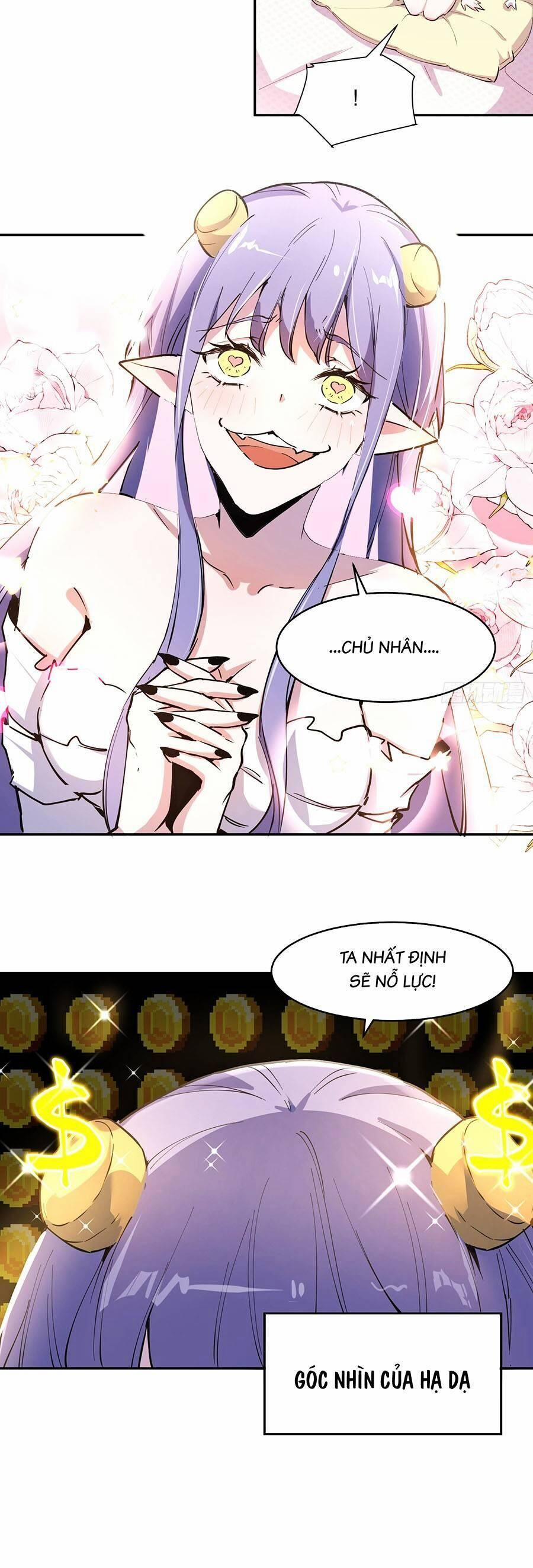 Có Vẻ Như Tôi Đang Tán Tỉnh Cô Gái Xinh Đẹp Nhất Trường Mà Tôi Không Để Ý 19 trang 4