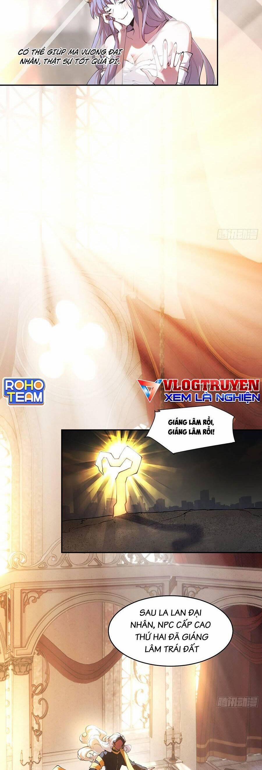 Có Vẻ Như Tôi Đang Tán Tỉnh Cô Gái Xinh Đẹp Nhất Trường Mà Tôi Không Để Ý 19 trang 6