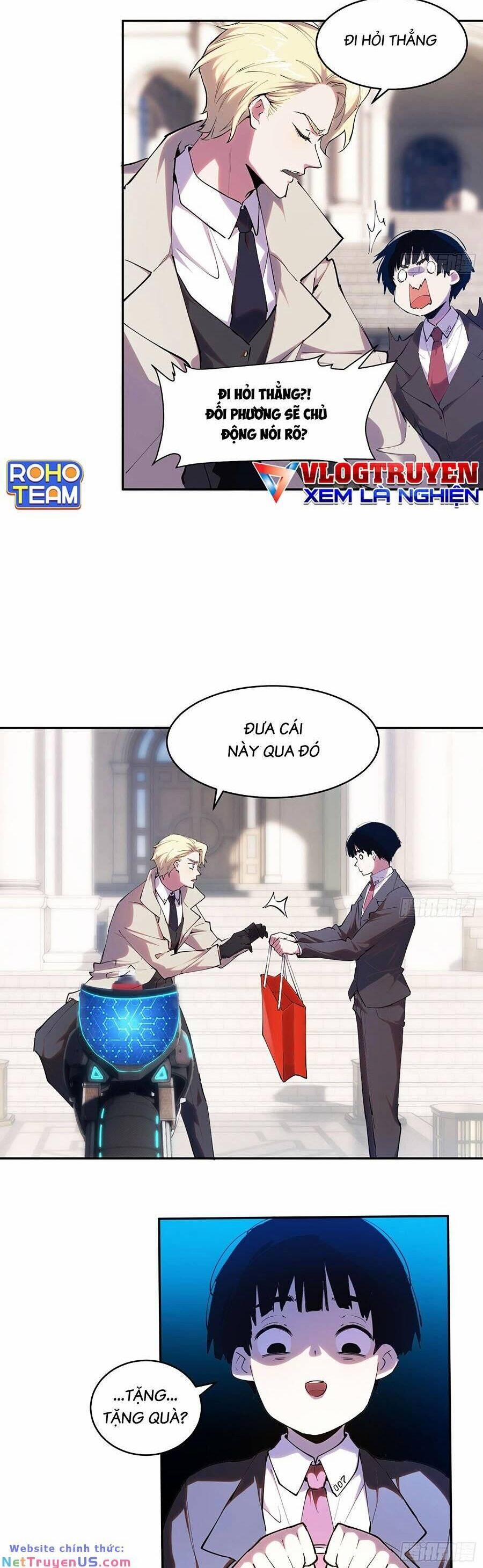 Có Vẻ Như Tôi Đang Tán Tỉnh Cô Gái Xinh Đẹp Nhất Trường Mà Tôi Không Để Ý 20 trang 3