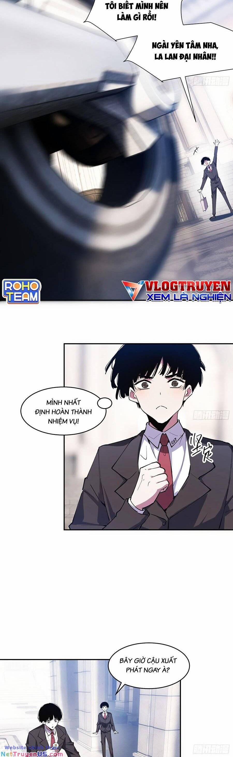 Có Vẻ Như Tôi Đang Tán Tỉnh Cô Gái Xinh Đẹp Nhất Trường Mà Tôi Không Để Ý 20 trang 7