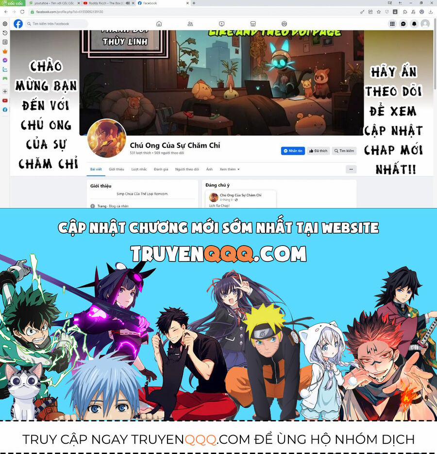 Có Vẻ Như Tôi Đang Tán Tỉnh Cô Gái Xinh Đẹp Nhất Trường Mà Tôi Không Để Ý 24 trang 32