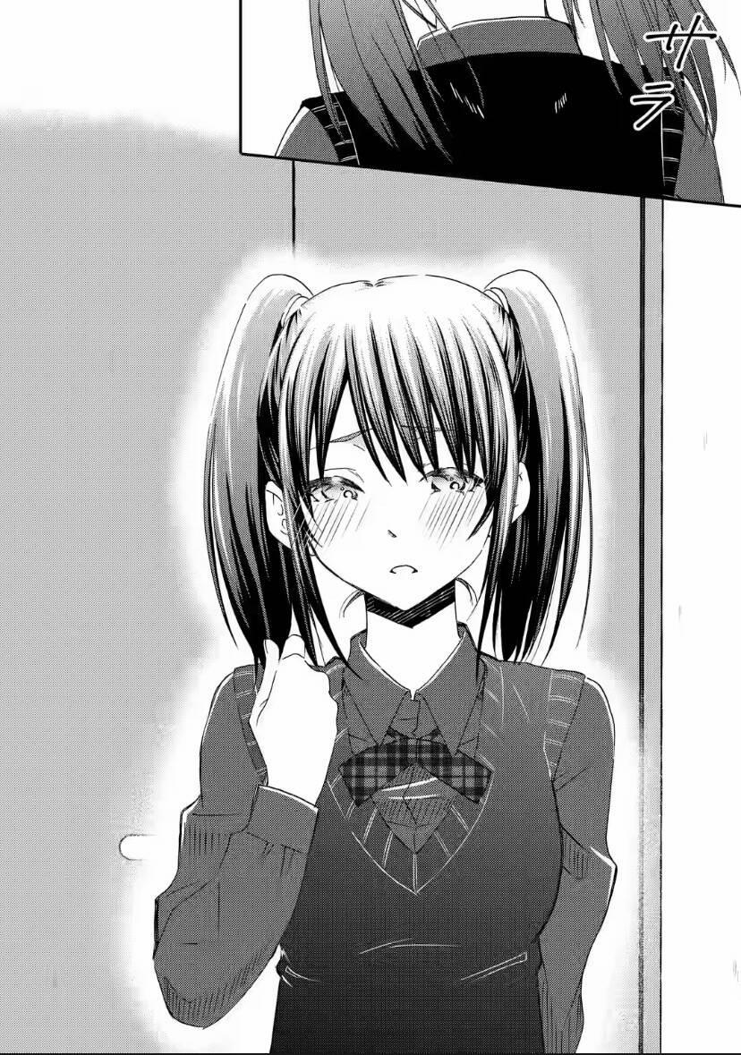 Có Vẻ Như Tôi Đang Tán Tỉnh Cô Gái Xinh Đẹp Nhất Trường Mà Tôi Không Để Ý 28 trang 24