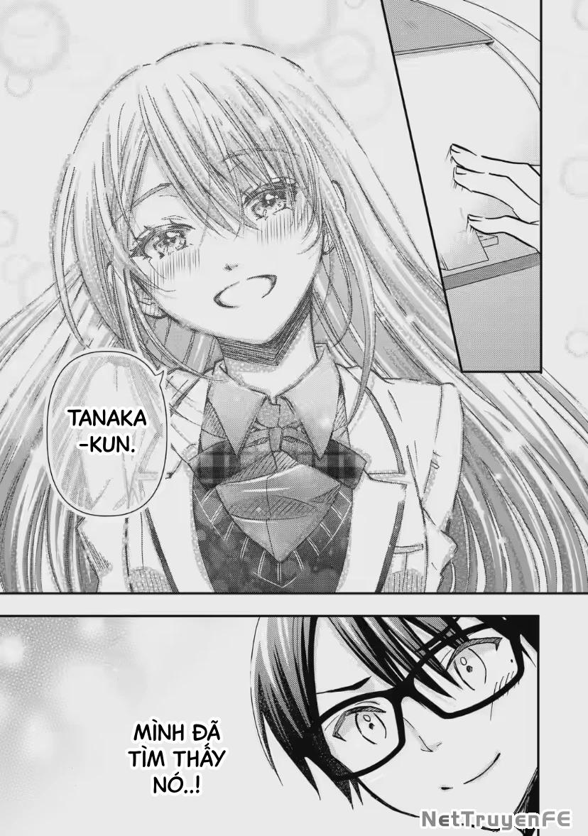 Có Vẻ Như Tôi Đang Tán Tỉnh Cô Gái Xinh Đẹp Nhất Trường Mà Tôi Không Để Ý 35 trang 18