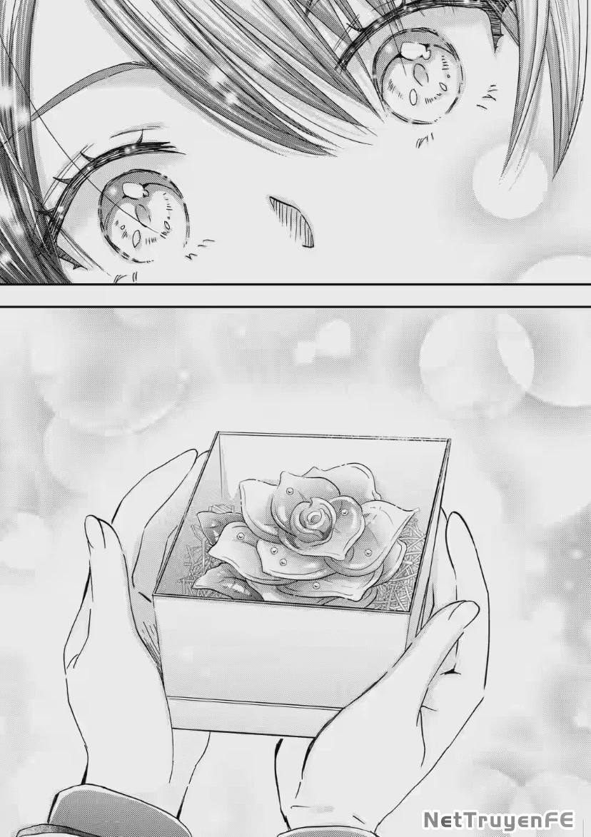 Có Vẻ Như Tôi Đang Tán Tỉnh Cô Gái Xinh Đẹp Nhất Trường Mà Tôi Không Để Ý 35 trang 24