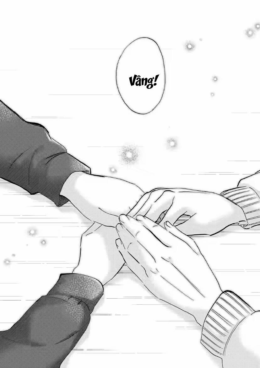 Có Vẻ Như Tôi Đang Tán Tỉnh Cô Gái Xinh Đẹp Nhất Trường Mà Tôi Không Để Ý 36 trang 24