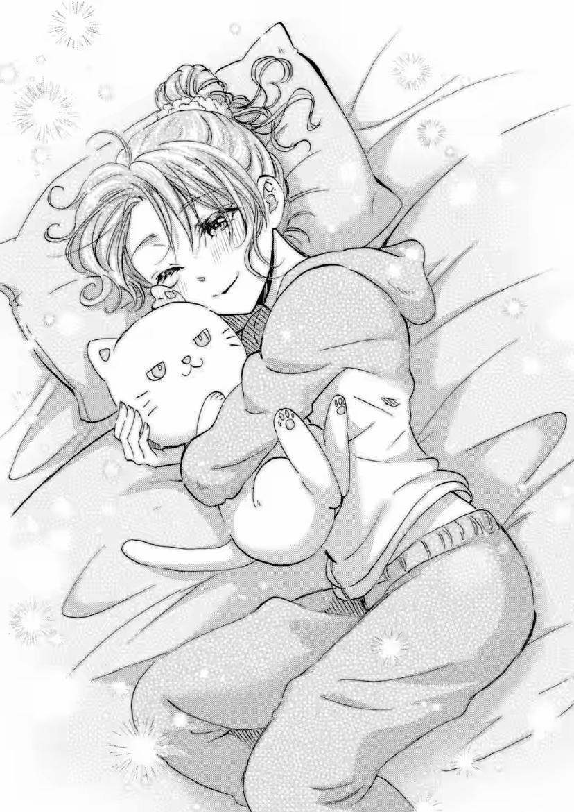 Có Vẻ Như Tôi Đang Tán Tỉnh Cô Gái Xinh Đẹp Nhất Trường Mà Tôi Không Để Ý 37 trang 29