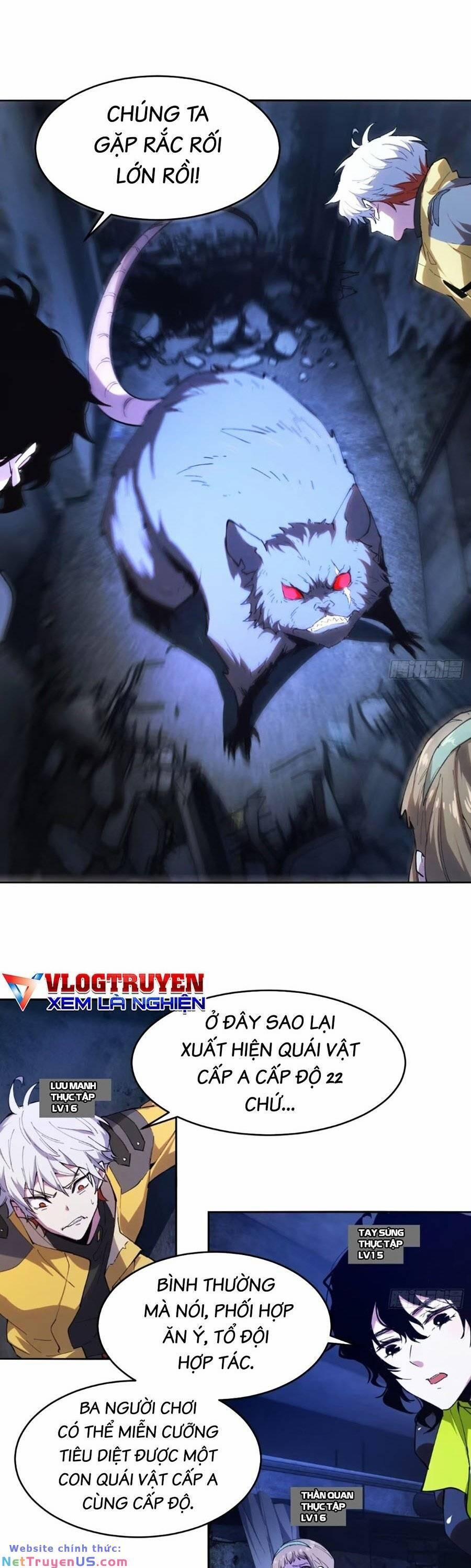 Có Vẻ Như Tôi Đang Tán Tỉnh Cô Gái Xinh Đẹp Nhất Trường Mà Tôi Không Để Ý 9 trang 1