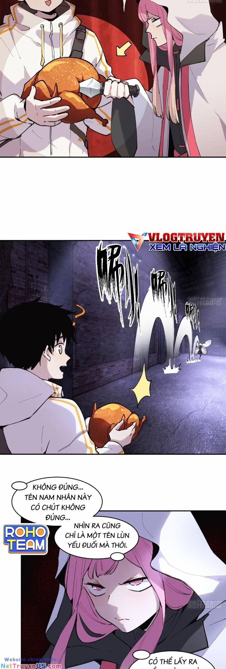 Có Vẻ Như Tôi Đang Tán Tỉnh Cô Gái Xinh Đẹp Nhất Trường Mà Tôi Không Để Ý 9 trang 16