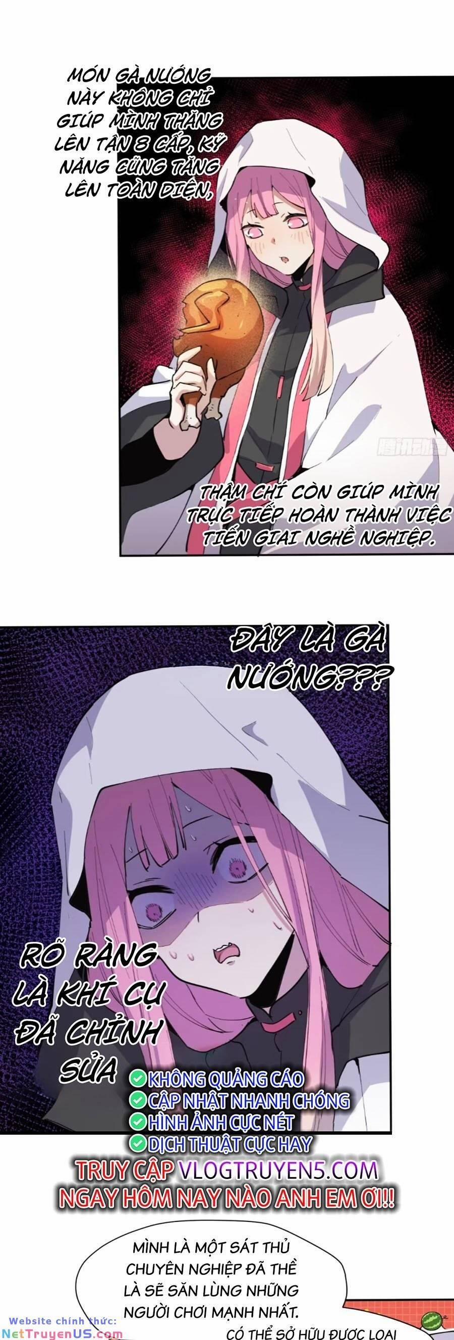 Có Vẻ Như Tôi Đang Tán Tỉnh Cô Gái Xinh Đẹp Nhất Trường Mà Tôi Không Để Ý 9 trang 21