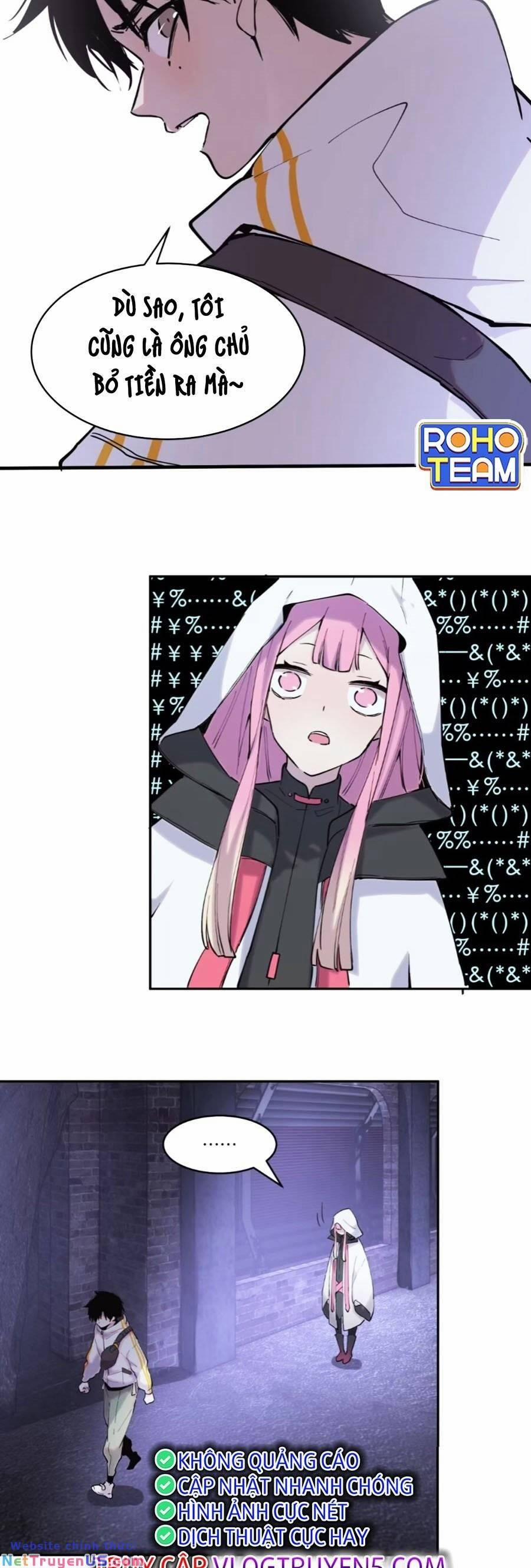 Có Vẻ Như Tôi Đang Tán Tỉnh Cô Gái Xinh Đẹp Nhất Trường Mà Tôi Không Để Ý 9 trang 24