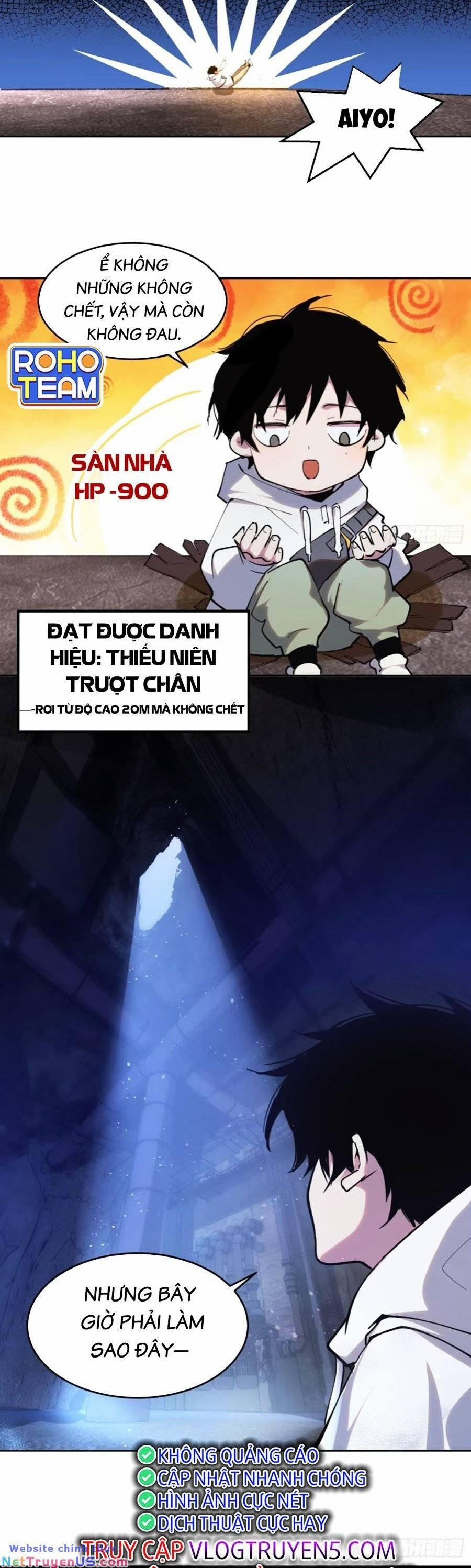 Có Vẻ Như Tôi Đang Tán Tỉnh Cô Gái Xinh Đẹp Nhất Trường Mà Tôi Không Để Ý 9 trang 6