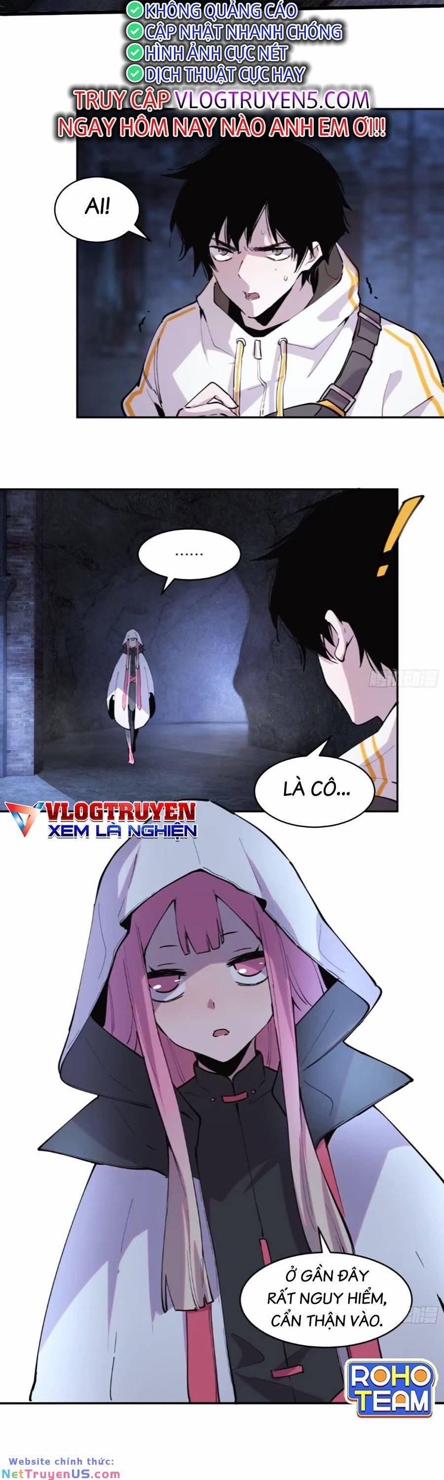 Có Vẻ Như Tôi Đang Tán Tỉnh Cô Gái Xinh Đẹp Nhất Trường Mà Tôi Không Để Ý 9 trang 9