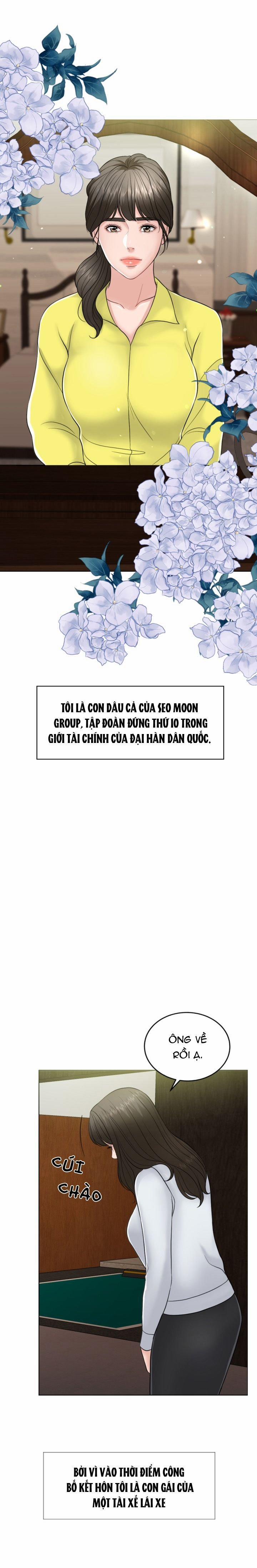 Cô Vợ 1000 Ngày 1 trang 1