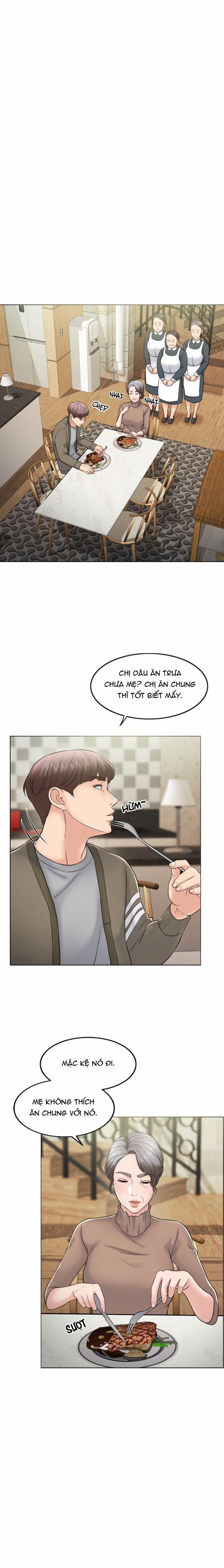 Cô Vợ 1000 Ngày 1 trang 10