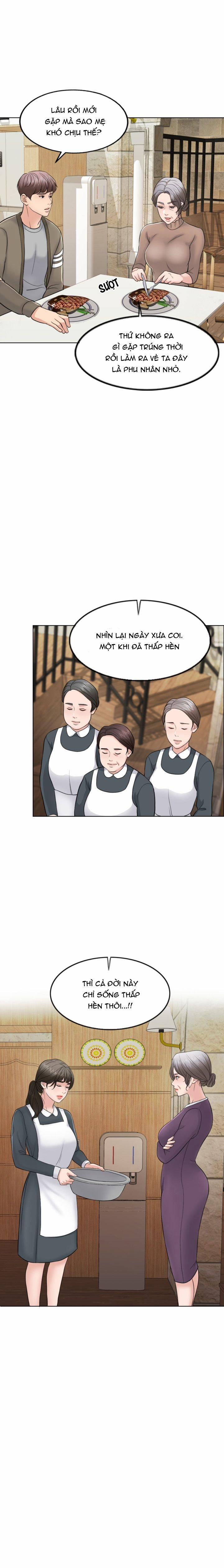 Cô Vợ 1000 Ngày 1 trang 11