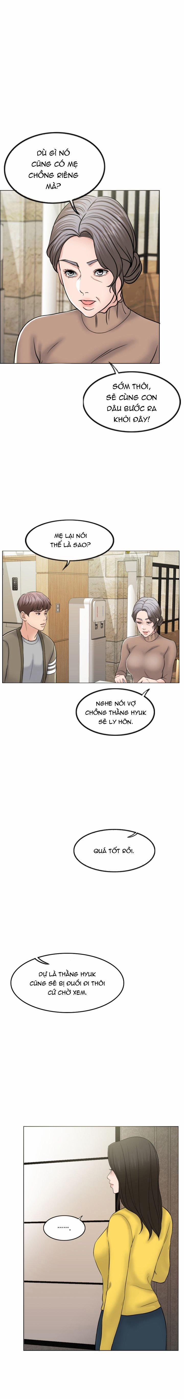 Cô Vợ 1000 Ngày 1 trang 12