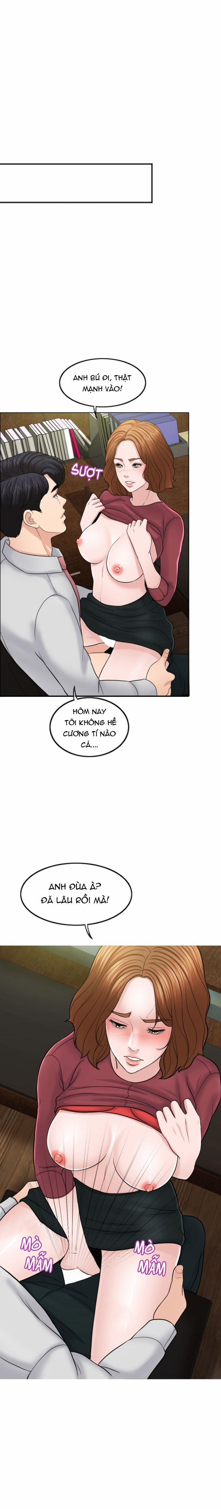 Cô Vợ 1000 Ngày 1 trang 13