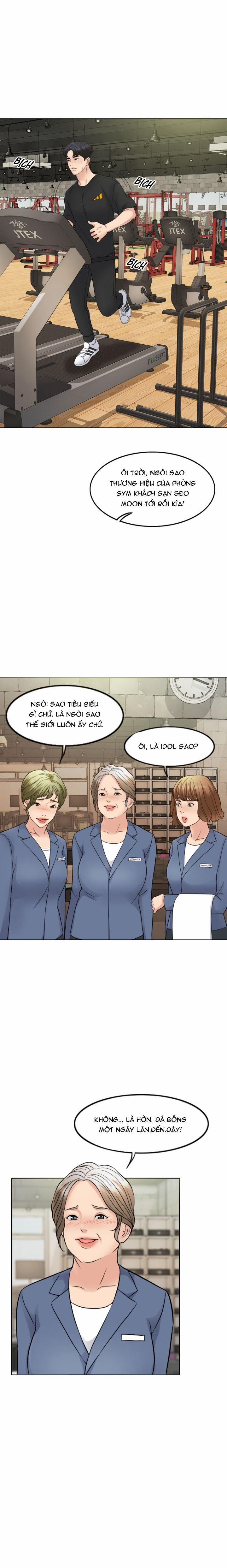 Cô Vợ 1000 Ngày 1 trang 17