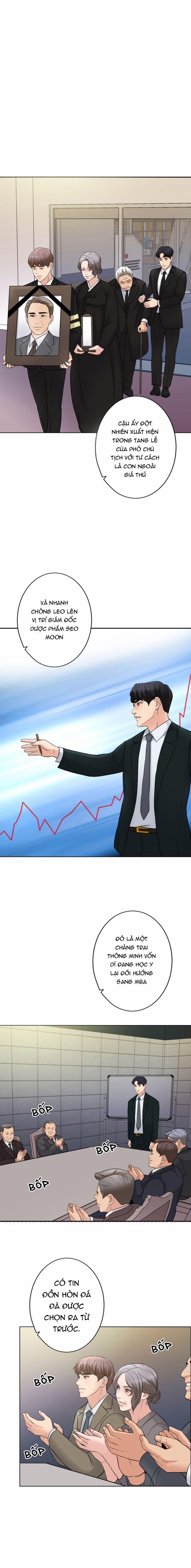 Cô Vợ 1000 Ngày 1 trang 18