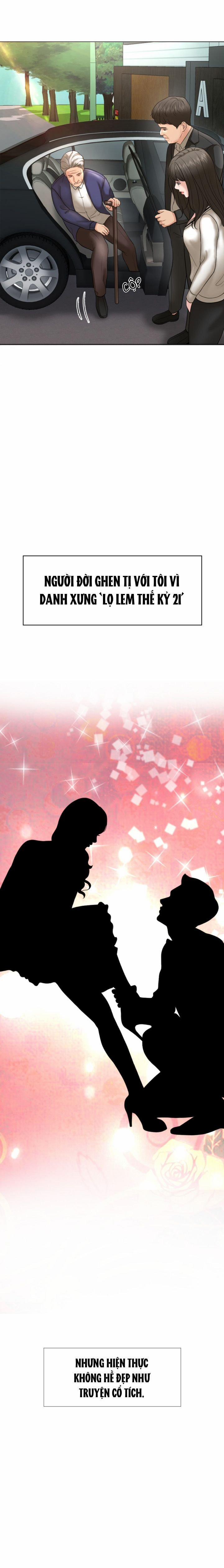 Cô Vợ 1000 Ngày 1 trang 2