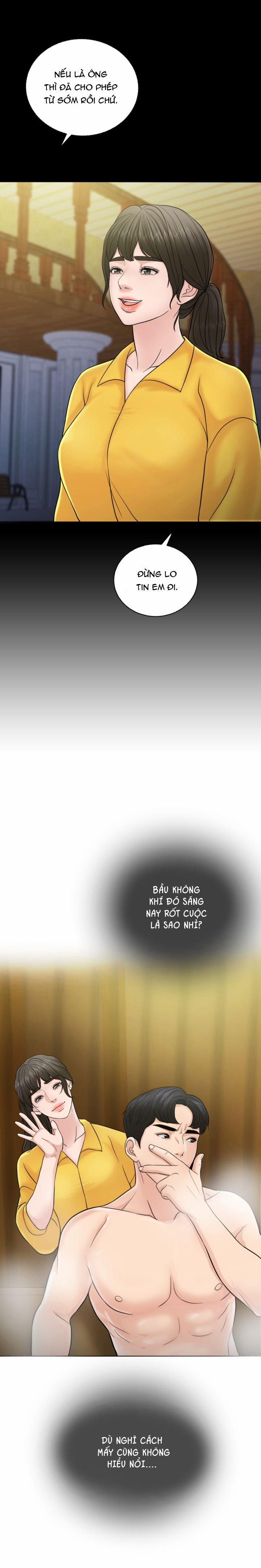 Cô Vợ 1000 Ngày 1 trang 21