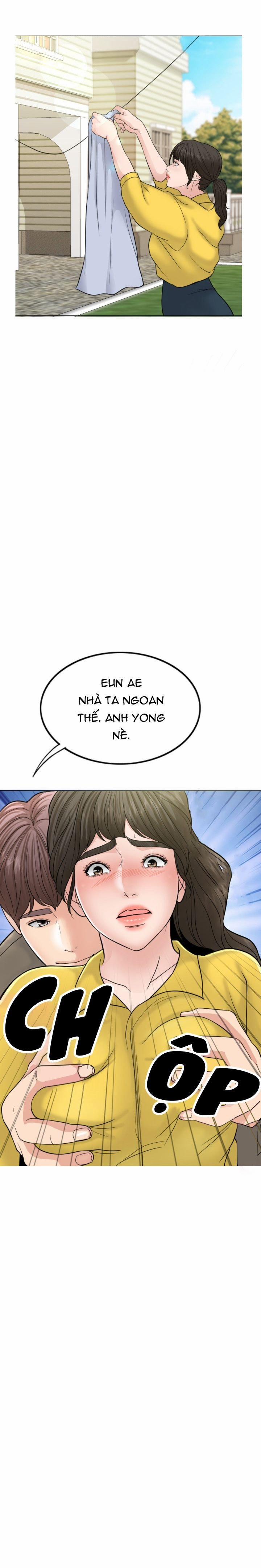 Cô Vợ 1000 Ngày 1 trang 22