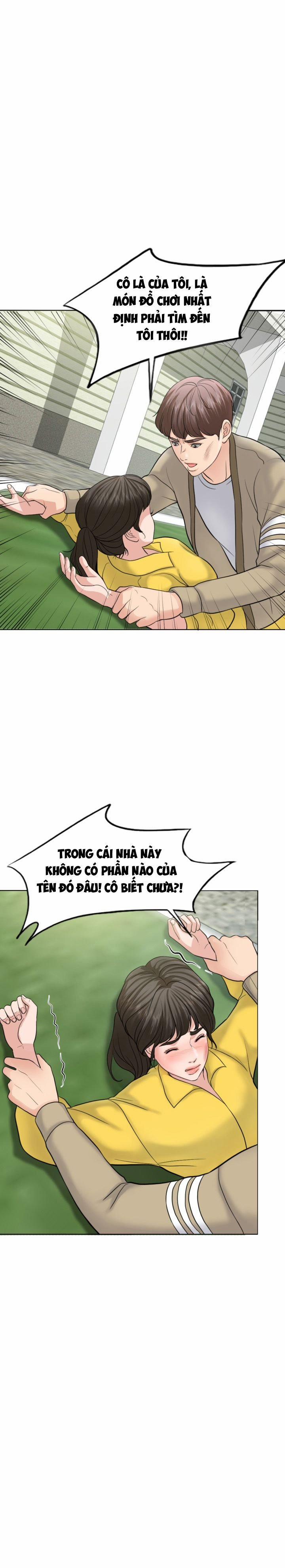 Cô Vợ 1000 Ngày 1 trang 24