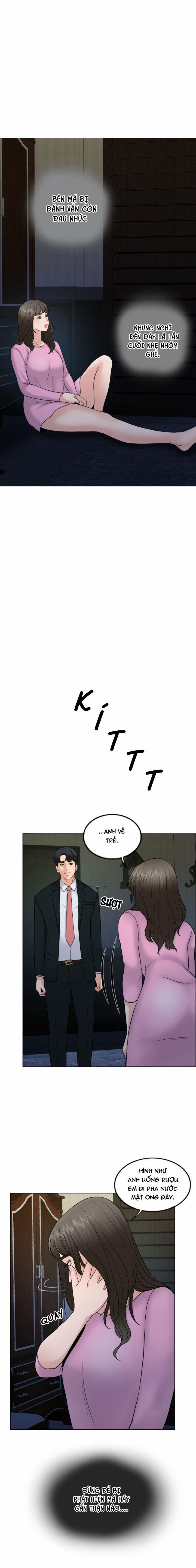 Cô Vợ 1000 Ngày 1 trang 25