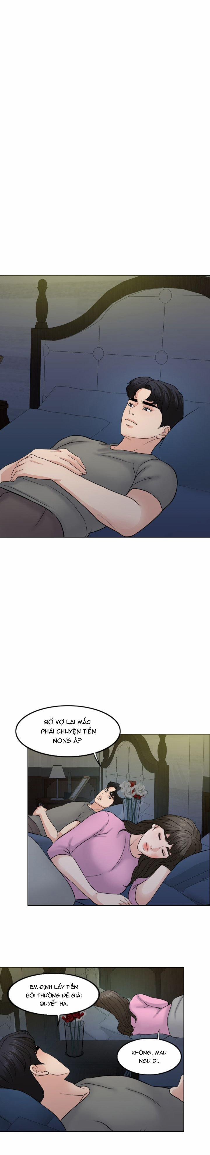 Cô Vợ 1000 Ngày 1 trang 26