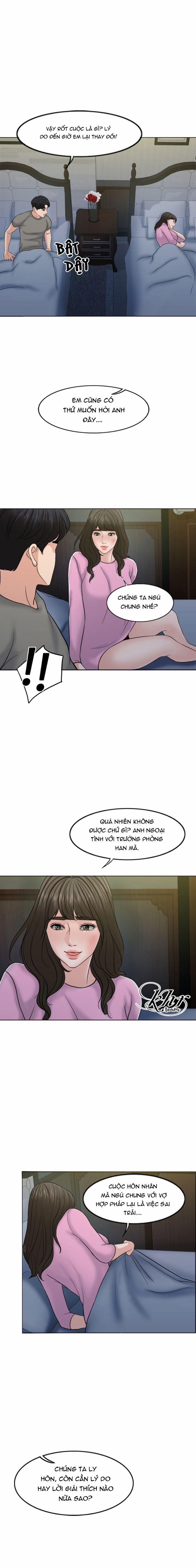 Cô Vợ 1000 Ngày 1 trang 27