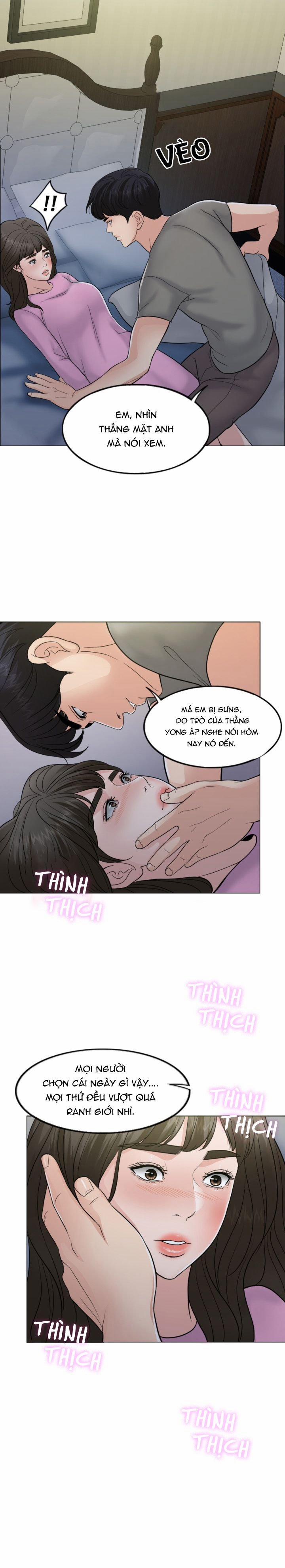 Cô Vợ 1000 Ngày 1 trang 28