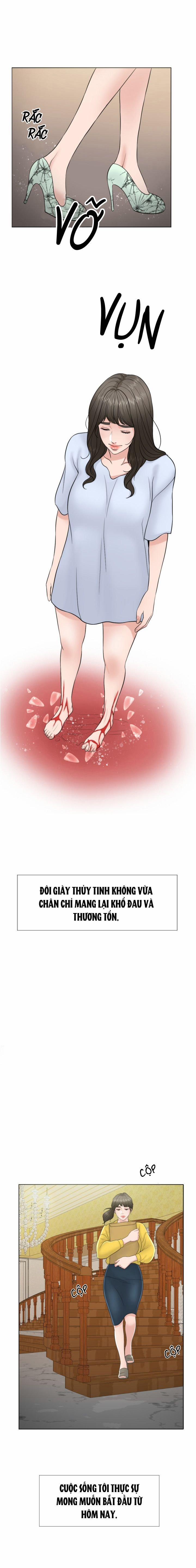 Cô Vợ 1000 Ngày 1 trang 3